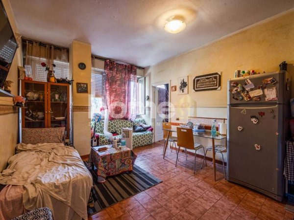 appartamento in vendita a Reggio nell'Emilia