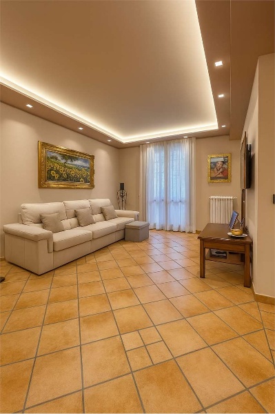 casa indipendente in vendita a Reggio nell'Emilia in zona Roncocesi