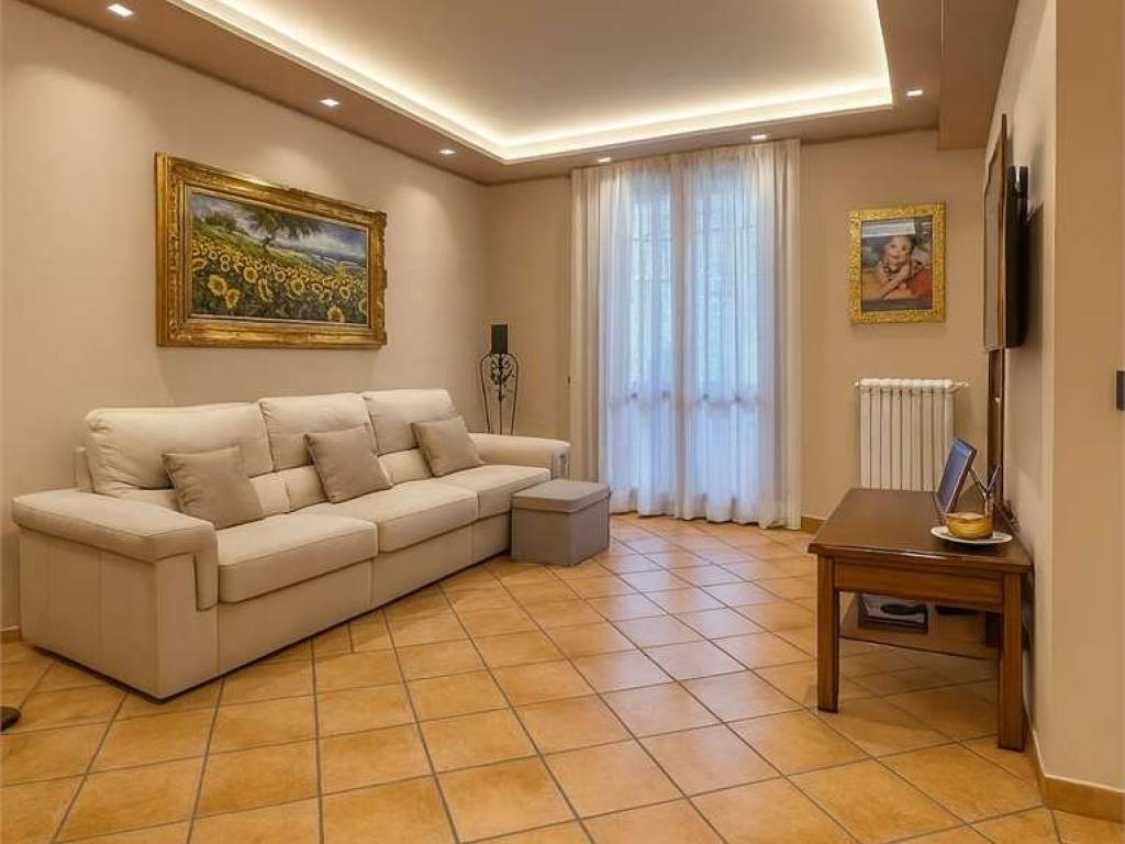 casa indipendente in vendita a Reggio nell'Emilia in zona Roncocesi