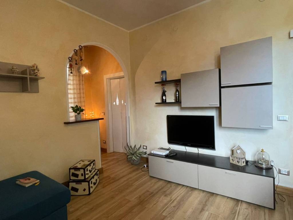 appartamento in vendita a Reggio nell'Emilia in zona Baragalla