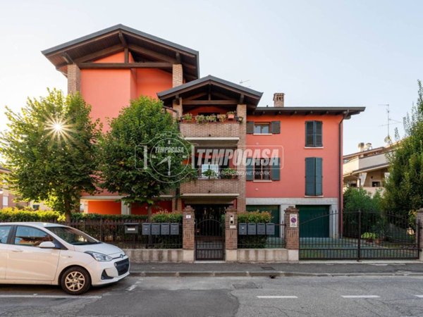 appartamento in vendita a Reggio nell'Emilia in zona Città Storica