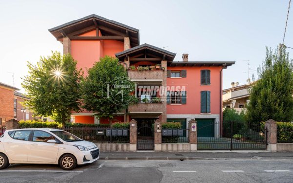 appartamento in vendita a Reggio nell'Emilia in zona Città Storica