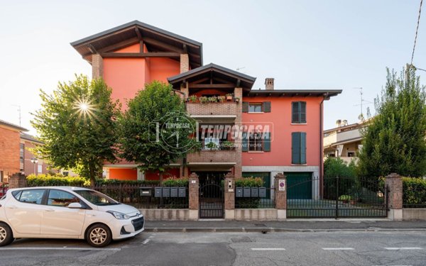 appartamento in vendita a Reggio nell'Emilia