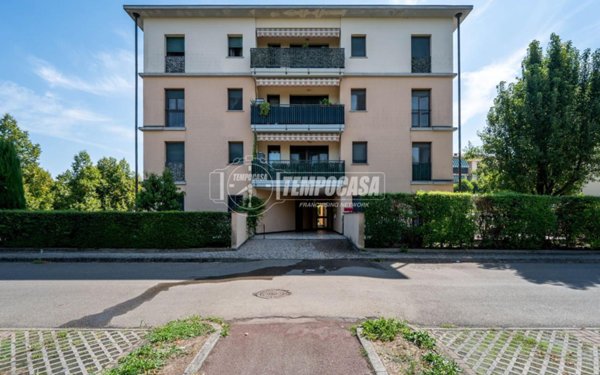 appartamento in vendita a Reggio nell'Emilia in zona Città Storica
