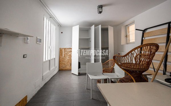 appartamento in vendita a Reggio nell'Emilia in zona Città Storica