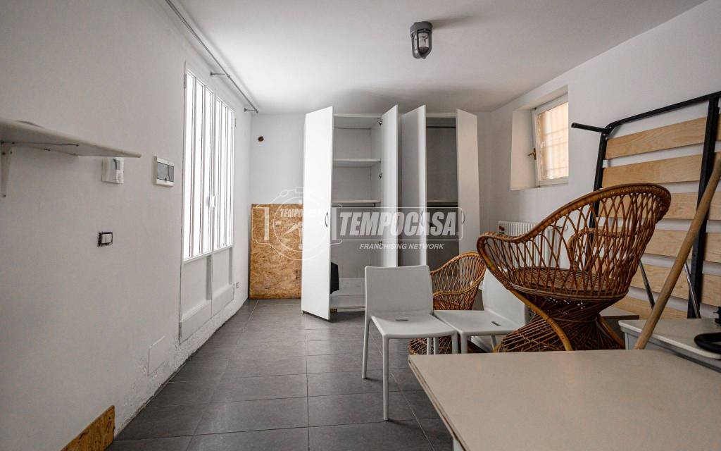 appartamento in vendita a Reggio nell'Emilia in zona Città Storica