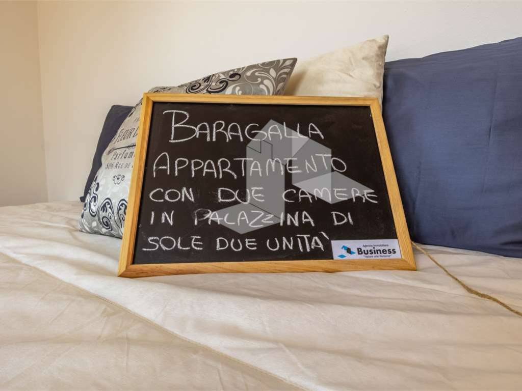 appartamento in vendita a Reggio nell'Emilia in zona Baragalla