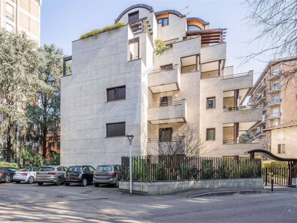 appartamento in vendita a Reggio nell'Emilia in zona Città Storica