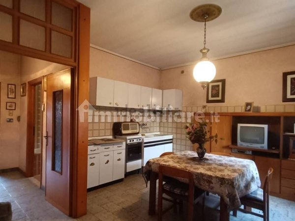 casa indipendente in vendita a Reggio nell'Emilia in zona Rivalta