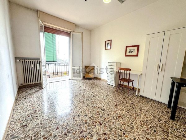 appartamento in vendita a Reggio nell'Emilia in zona Rosta Nuova