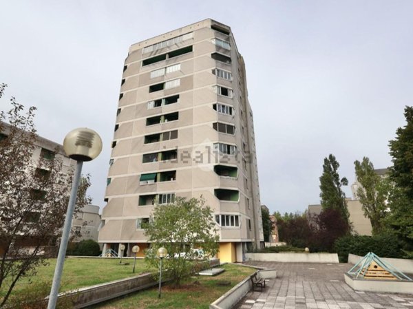 appartamento in vendita a Reggio nell'Emilia in zona Pieve Modolena