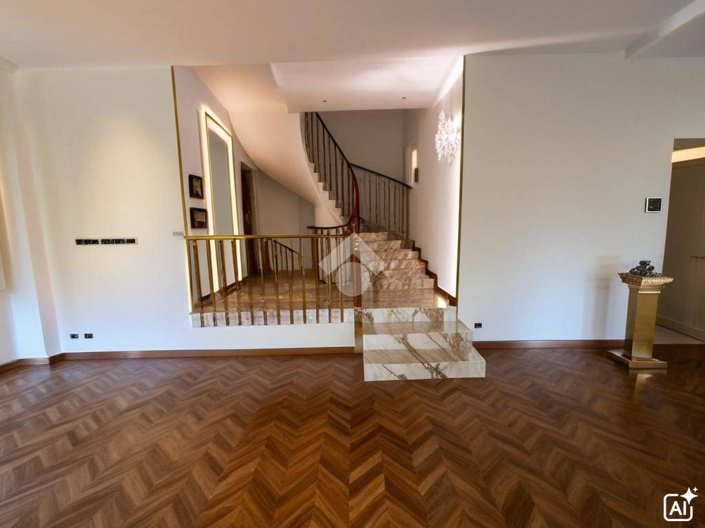 casa indipendente in vendita a Reggio nell'Emilia in zona Baragalla