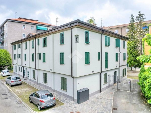 appartamento in vendita a Reggio nell'Emilia