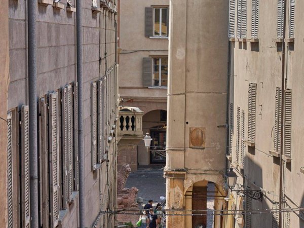appartamento in vendita a Reggio nell'Emilia