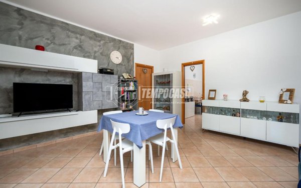 appartamento in vendita a Reggio nell'Emilia in zona Città Storica