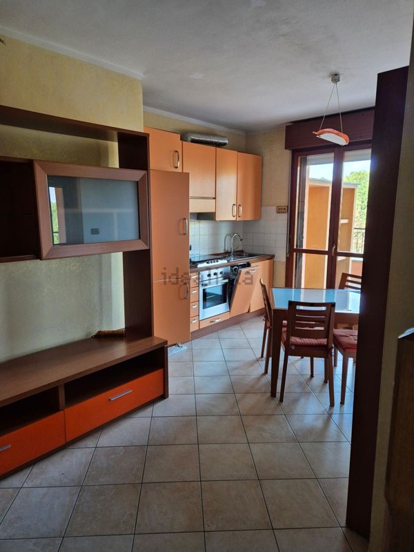 appartamento in vendita a Reggio nell'Emilia in zona Città Storica