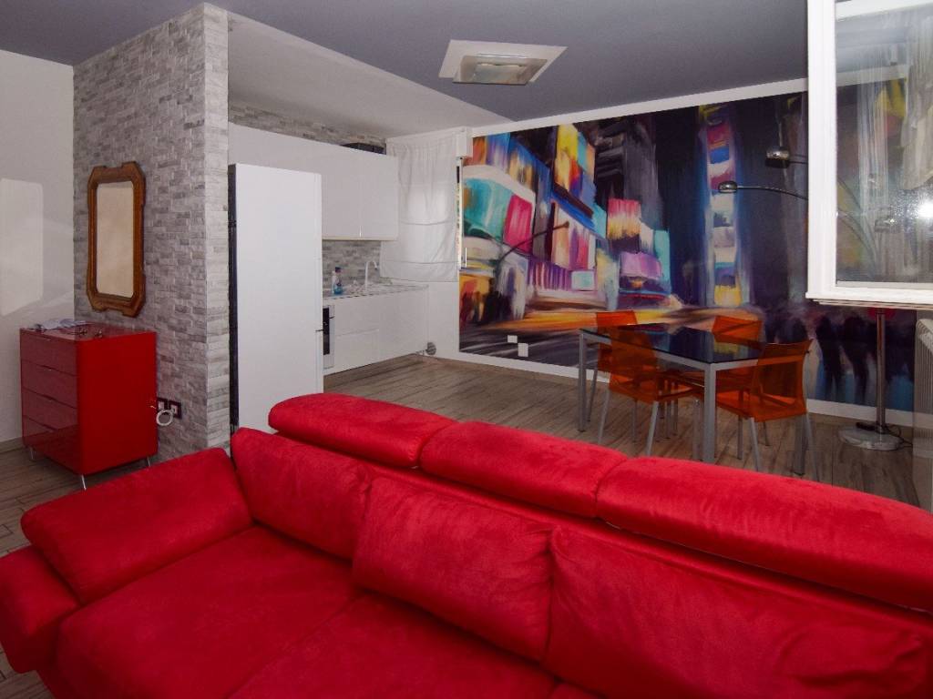 appartamento in vendita a Reggio nell'Emilia