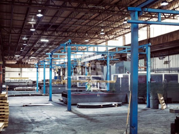 locale commerciale in vendita a Reggio nell'Emilia