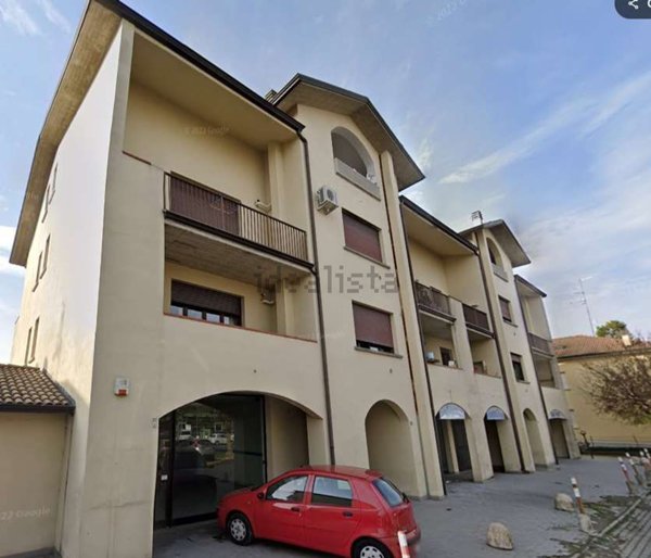 appartamento in vendita a Reggio nell'Emilia