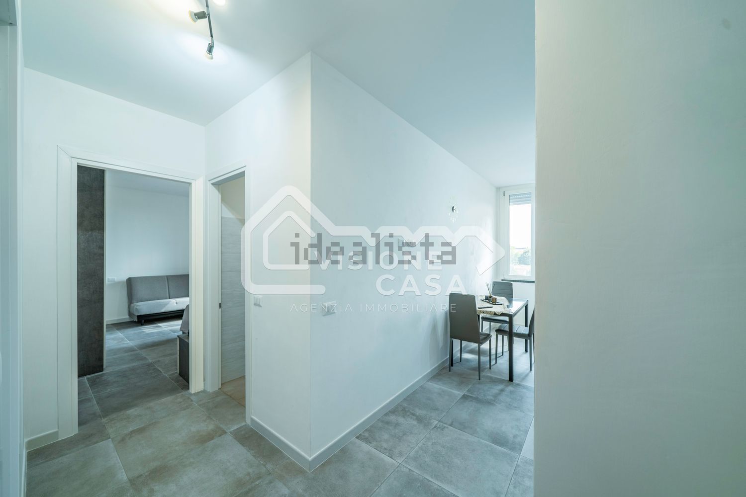 appartamento in vendita a Reggio nell'Emilia