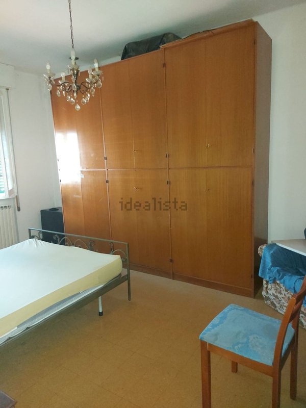 appartamento in vendita a Reggio nell'Emilia in zona Tribunale