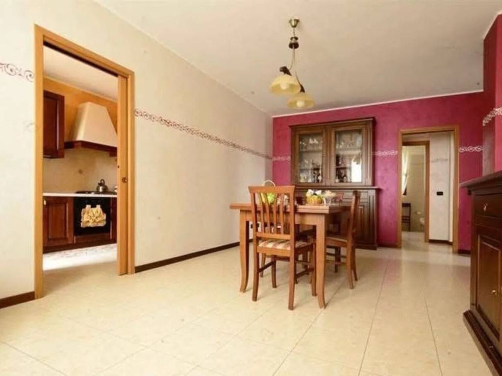 appartamento in vendita a Reggio nell'Emilia in zona Masone