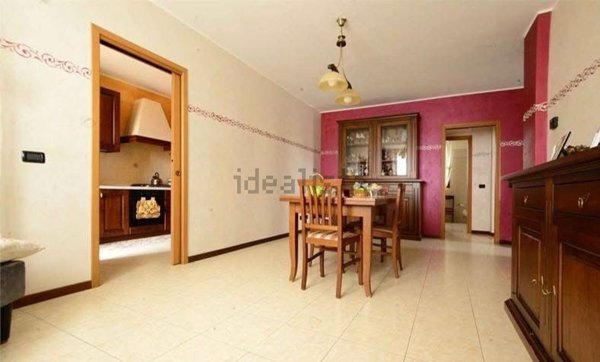 appartamento in vendita a Reggio nell'Emilia in zona Masone