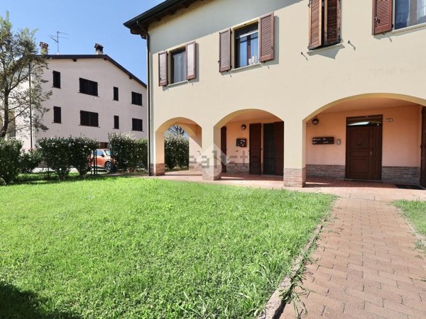 appartamento in vendita a Reggio nell'Emilia in zona Masone