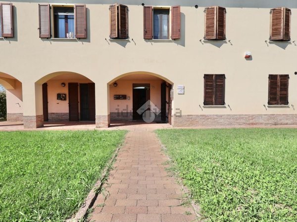 appartamento in vendita a Reggio nell'Emilia in zona Masone