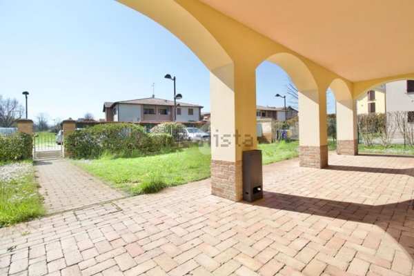 appartamento in vendita a Reggio nell'Emilia in zona Masone