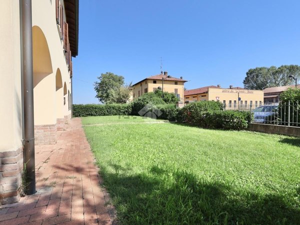 appartamento in vendita a Reggio nell'Emilia in zona Masone