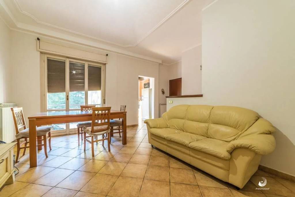 appartamento in vendita a Reggio nell'Emilia in zona Pieve Modolena