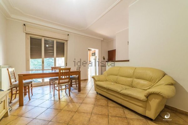 appartamento in vendita a Reggio nell'Emilia