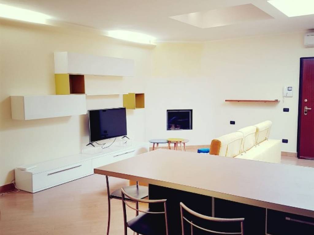 appartamento in vendita a Reggio nell'Emilia