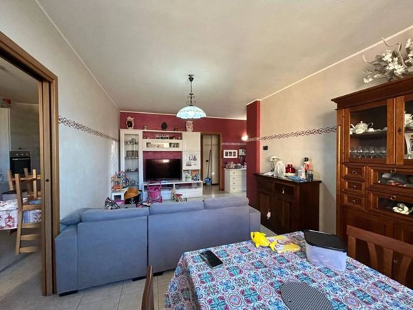 appartamento in vendita a Reggio nell'Emilia in zona Masone