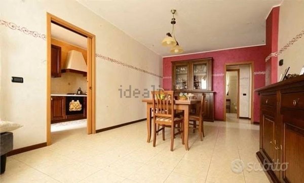 appartamento in vendita a Reggio nell'Emilia in zona Masone