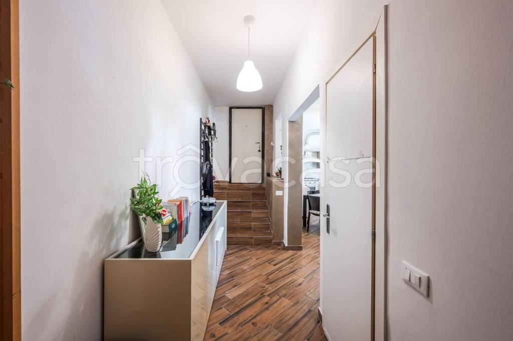 appartamento in vendita a Reggio nell'Emilia in zona Mirabello