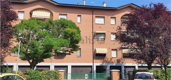 appartamento in vendita a Reggio nell'Emilia