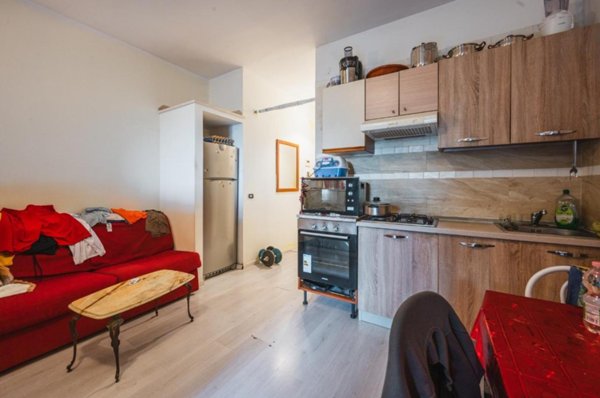 appartamento in vendita a Reggio nell'Emilia in zona Città Storica