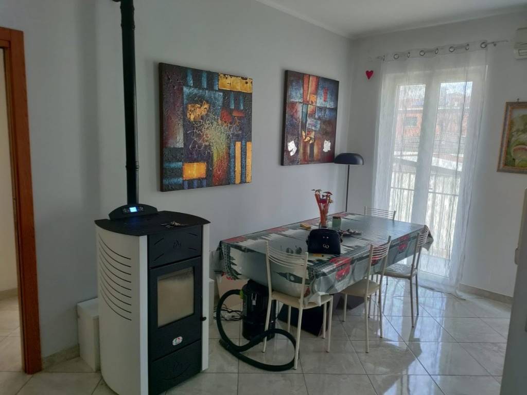 appartamento in vendita a Reggio nell'Emilia in zona Città Storica