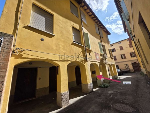 appartamento in vendita a Reggio nell'Emilia in zona Santa Croce