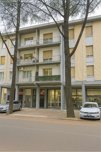 appartamento in vendita a Reggio nell'Emilia in zona Mirabello
