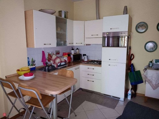 appartamento in vendita a Reggio nell'Emilia in zona Roncadella