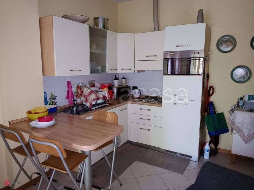 appartamento in vendita a Reggio nell'Emilia in zona Roncadella