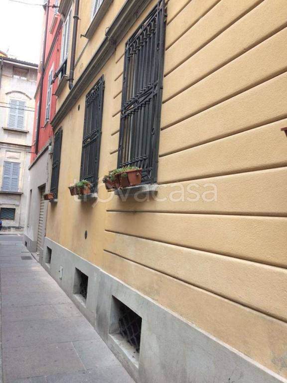 appartamento in vendita a Reggio nell'Emilia in zona Città Storica