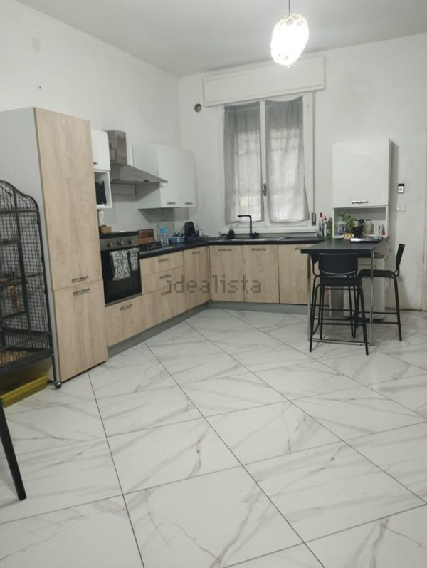 appartamento in vendita a Reggio nell'Emilia