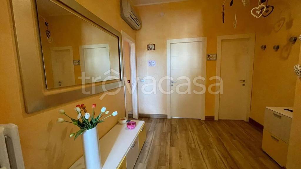 appartamento in vendita a Reggio nell'Emilia in zona Baragalla