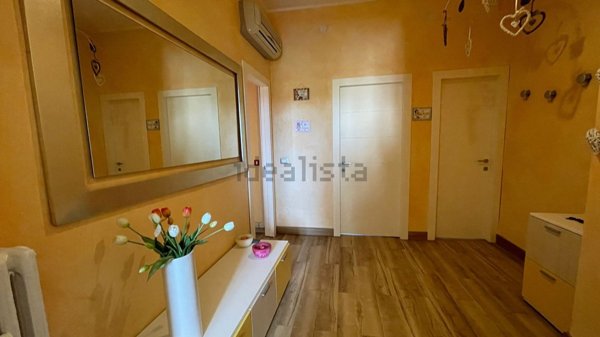 appartamento in vendita a Reggio nell'Emilia