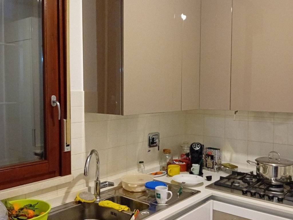 appartamento in vendita a Reggio nell'Emilia