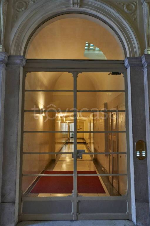 appartamento in vendita a Reggio nell'Emilia in zona Città Storica